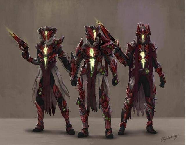 《命运2》 影临赛季踏足全新土地,冰与雪之地木卫二