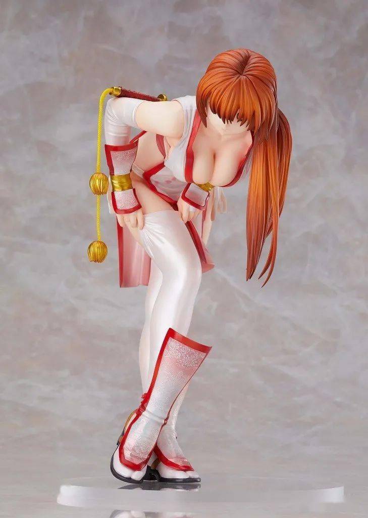 dead or alive 5 last round 霞 c2 ver. 精致版