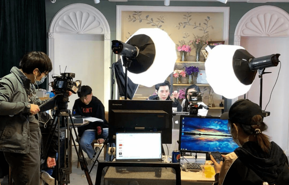 如何搭配一个优质的直播供应链团队?