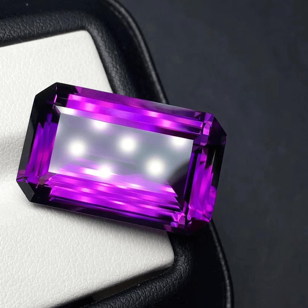紫水晶微信头像图片图片