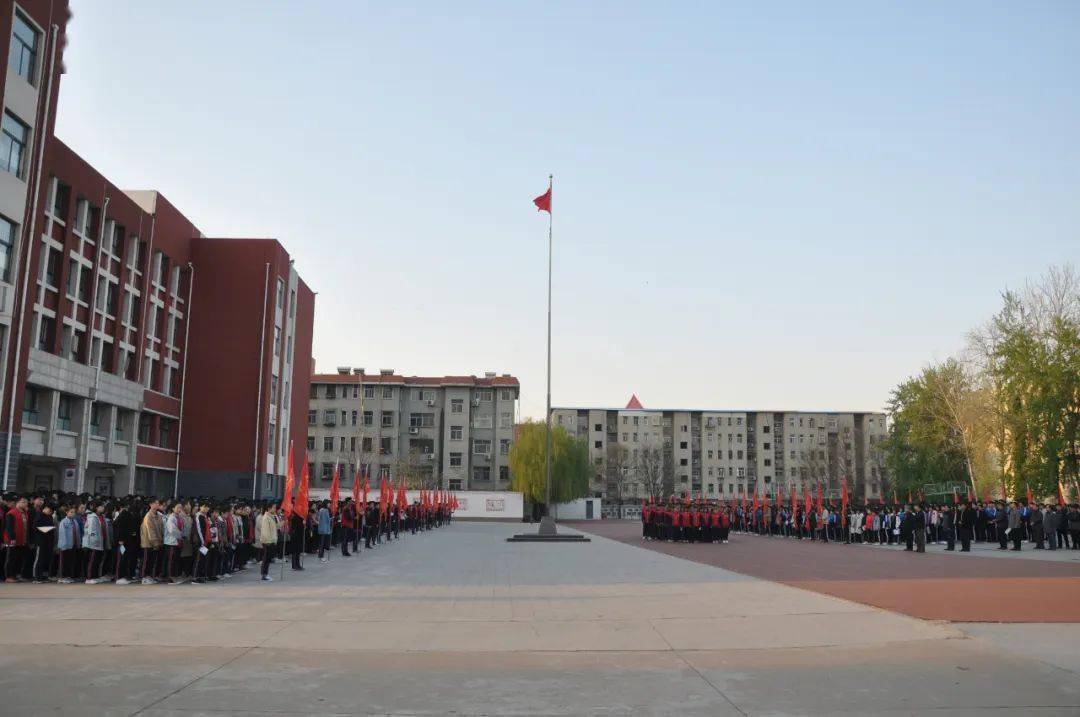 招生啦濮阳外国语学校最新招生政策出炉速看