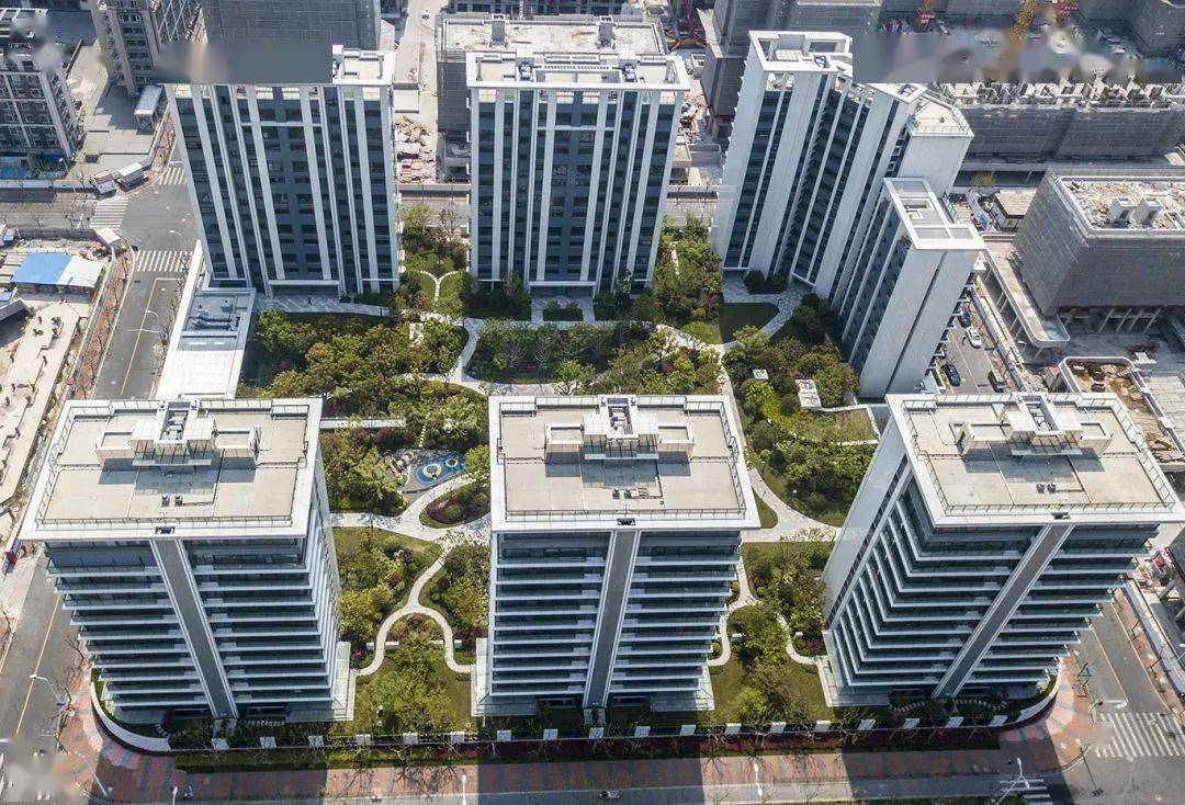 前滩三湘印象名邸首日认筹破230组