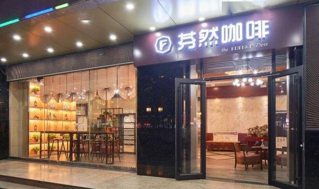 连咖啡出局互联网咖啡出路在何方