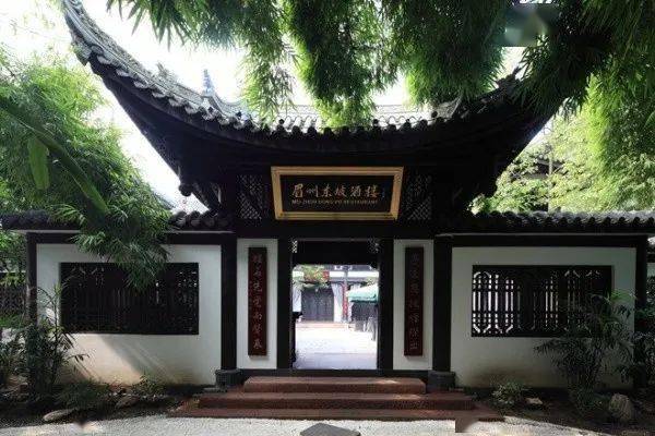 翰墨书香让文脉的传承被更多学子耳濡目染