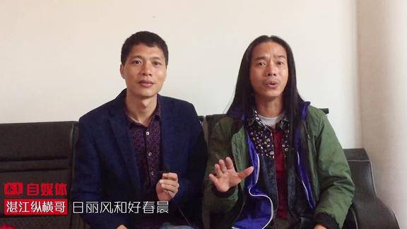 符凡迪才艺过人既能唱流行歌曲又能唱雷剧太好听了
