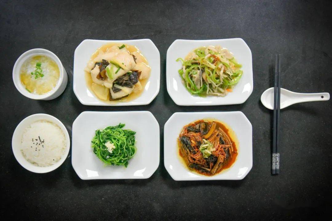 投票人均30吃饱吃好静安58家白领午餐点哪家人气最高你来选