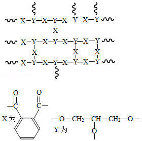 聚合物p的原料之一丙三醇可由油脂水解獲得d.