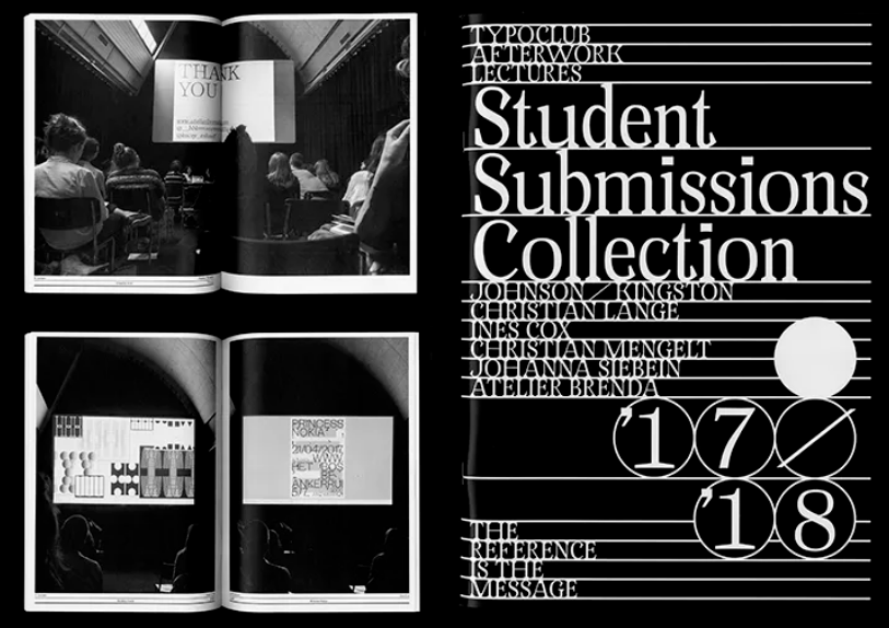 版式设计,这样做才高级!