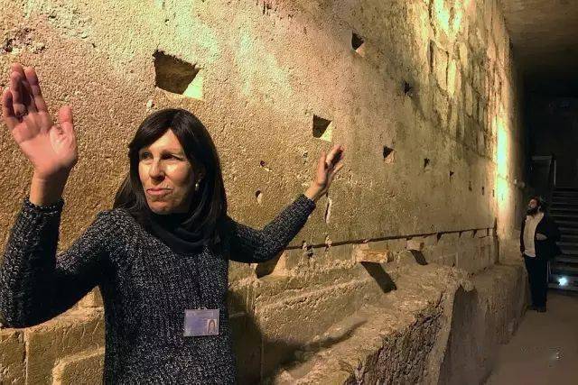 离上帝最近的地方叹息之壁的前世今生