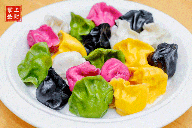 与家人享受幸福时光288元起抢购淳味饺子美味在亲情中绽放