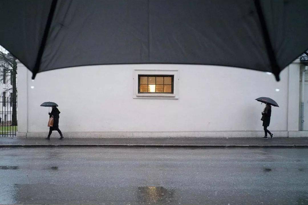 平淡街景怎样拍出陌生感这3位摄影师给了答案