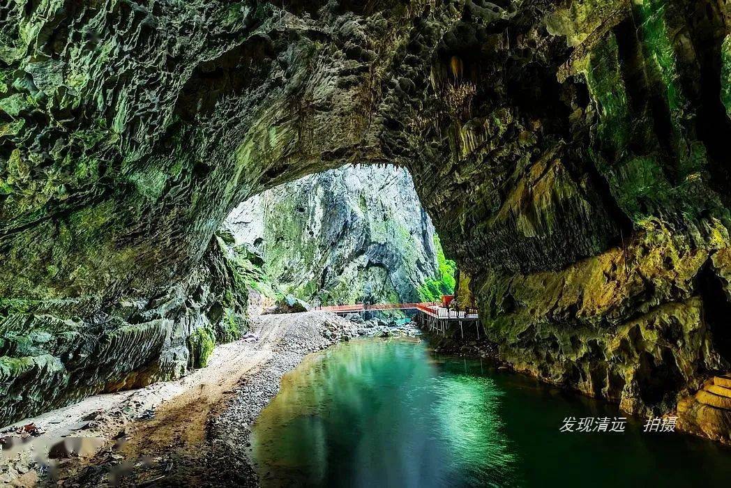 阳山峡天下天镜山6月21日周日父亲节特价一朝入画卷一梦回千年如诗般