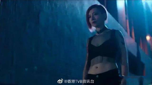 TVB動作劇《殺手》629開播！4大亮點告訴你此劇必追！ - hmitalk.com