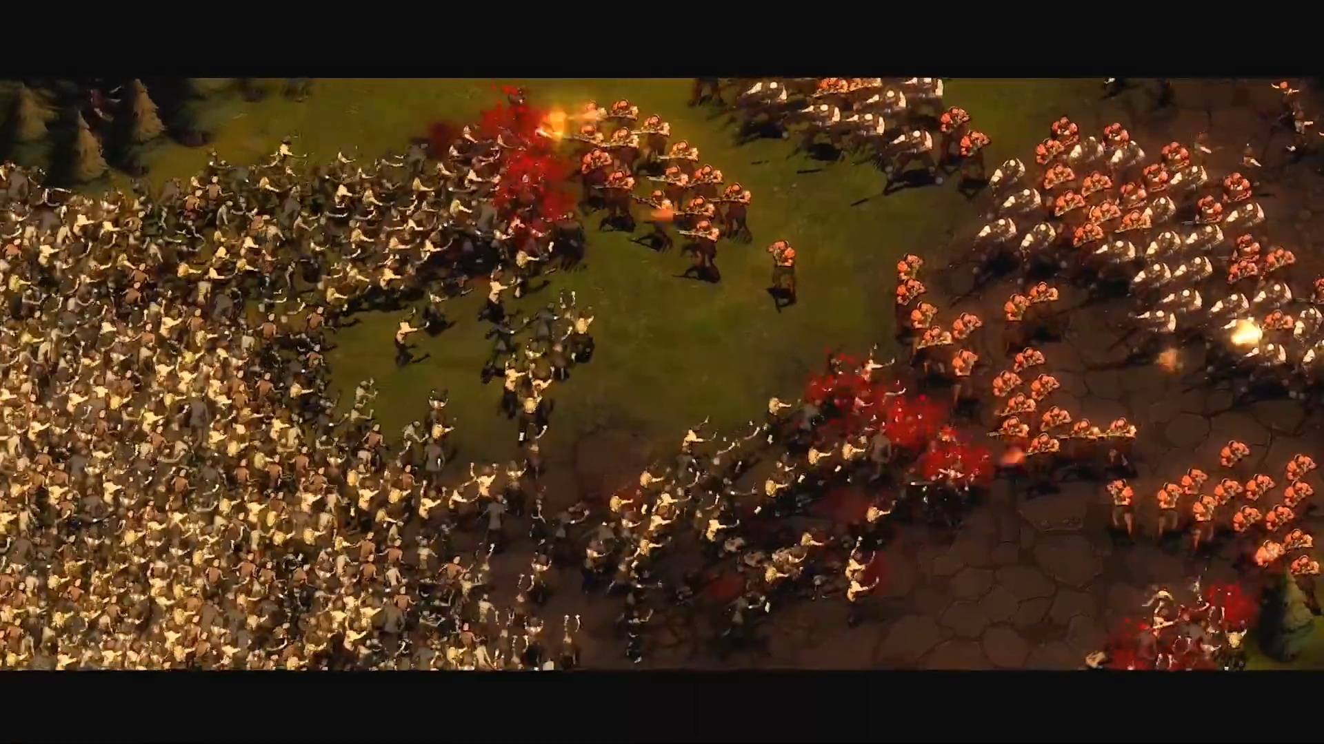 《亿万僵尸》ps4中文版将于8月20日发售 新预告发布