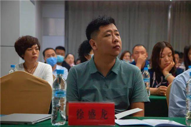 简讯我市召开文旅行业智慧化建设现场推进会