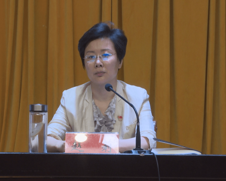 孟津县县长石小琳简历图片