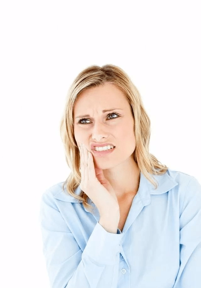 牙痛复发难受牢记这3点防治牙痛试1个灵1个