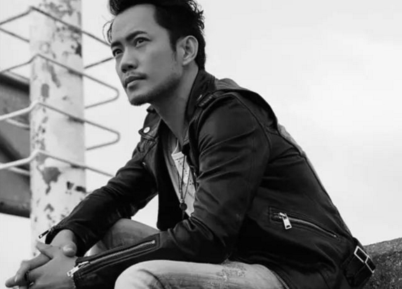 tvb待遇低?"排骨仔"敖嘉年:如果你喜欢当演员,这就不是问题