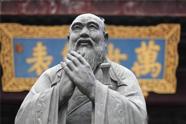 人生分为4种境界：孔子孟子游说诸侯都不成功，因为境界太高了-搜狐大视野-搜狐新闻