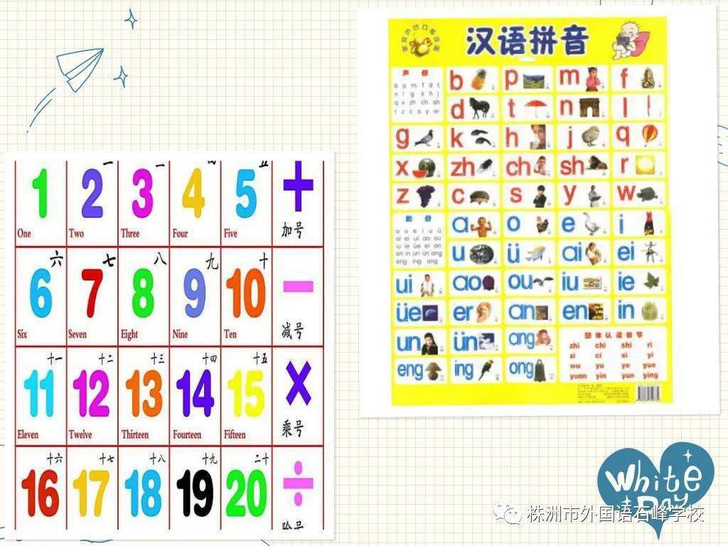 开启英语绘本之旅,播撒阅读素养种子——记北外一年级绘本阅读活动