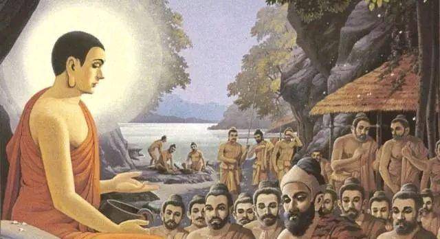 原创古印度宗教众多,为何只有佛教取代了婆罗门教?这才是真正原因!