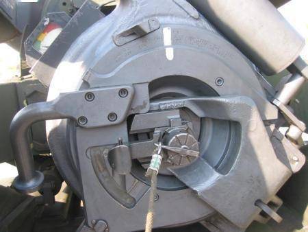 枪的扳机都知道,大炮的"扳机"你认识吗?