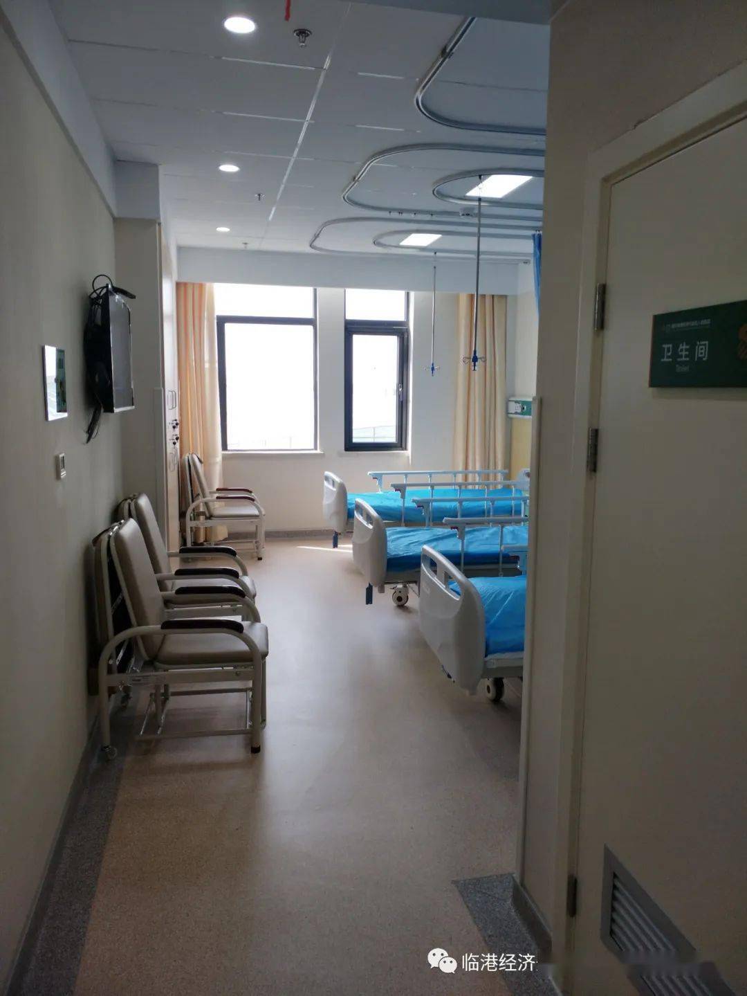 真实可靠!临港区人民医院福利大放送,体检大优惠来了!_原价