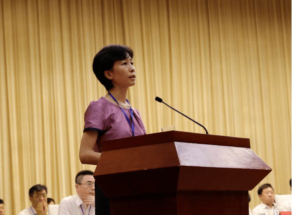 辽宁省政府副秘书长郑滨,拟调任沈阳市副市长