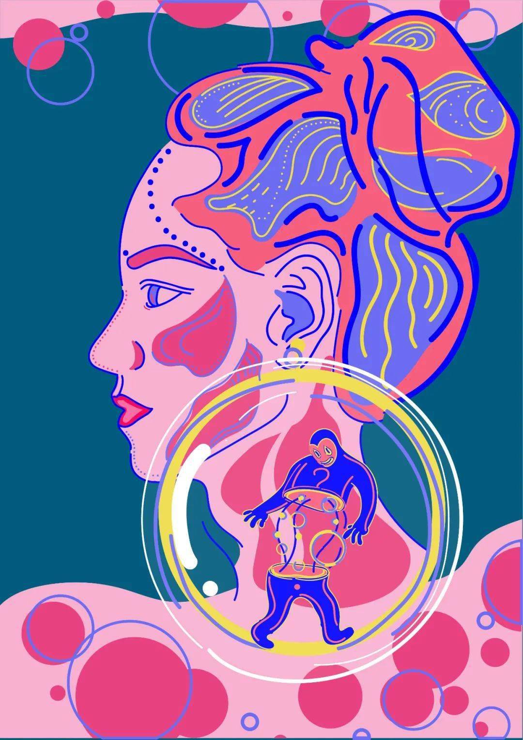 传媒学院2020届毕业作品展(三)视觉传播设计与制作