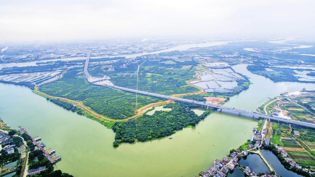 重机构创新 强履职担当|广州市增城区积极探索河长办机构设置新路子