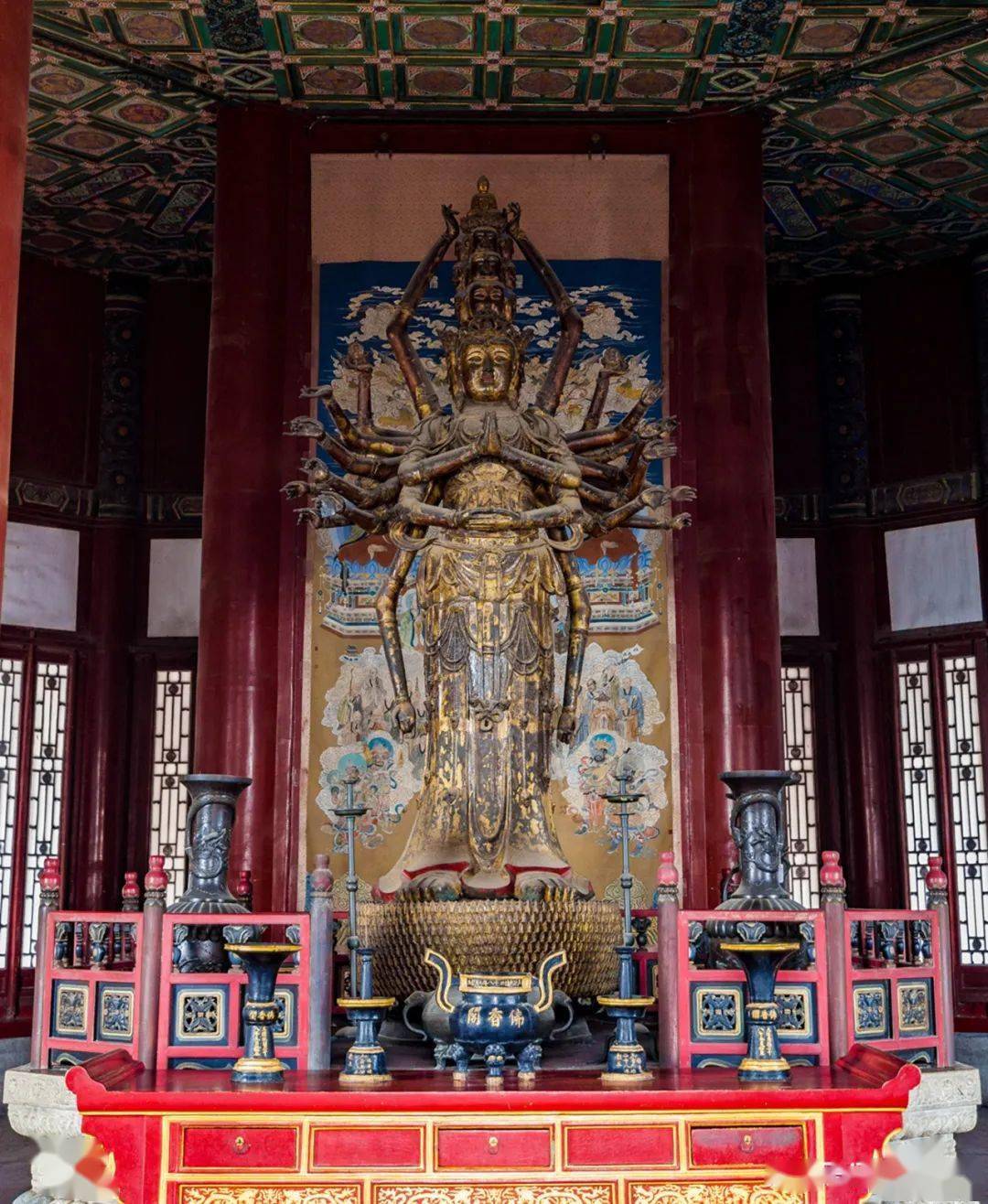 颐和园的景色实在太过惊艳竟藏着惊世秘密