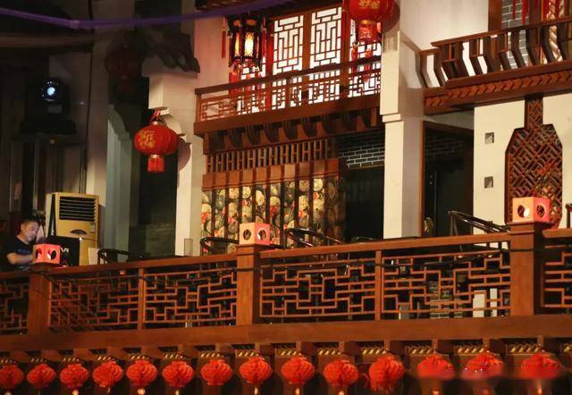 黄梅戏会馆甜蜜一夏趣享周六