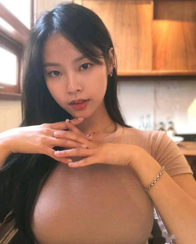 韩国健身女神金洙熙个人资料照片