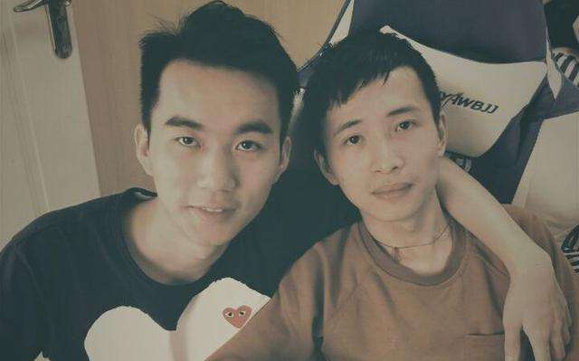 国服第一德莱文文森特直播谈jackeylove德莱文一句话说出两者差别