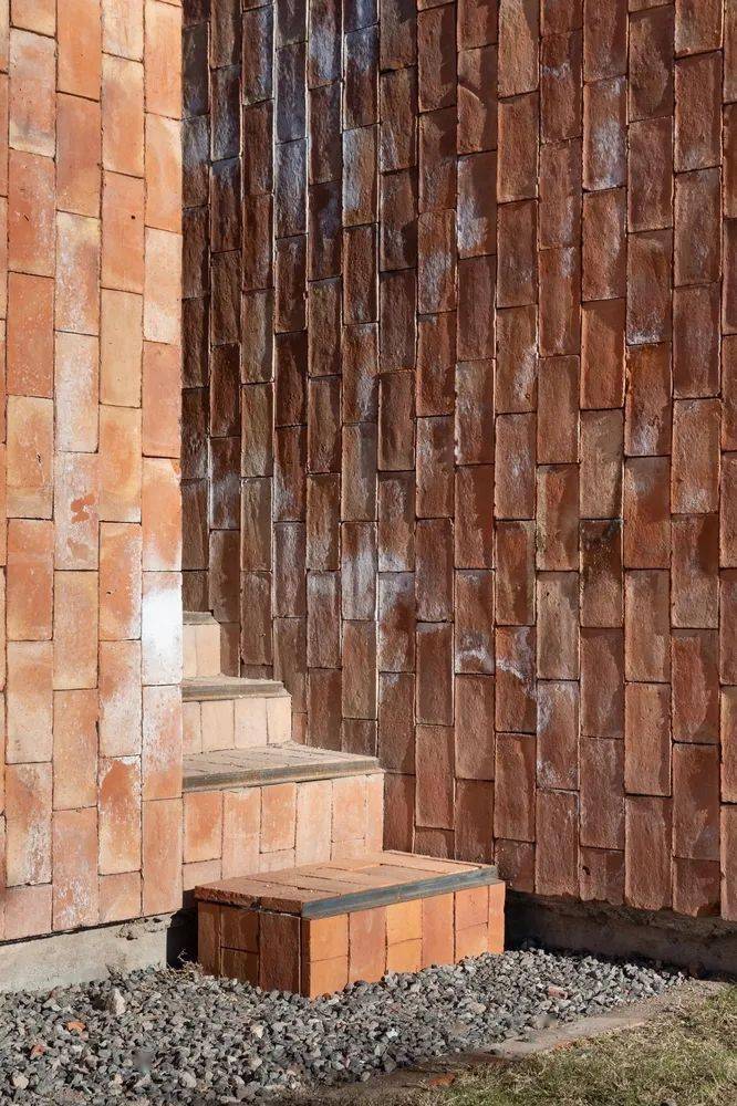 45张建筑细部值得细品