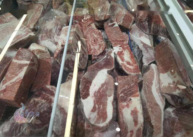 信州区肉制品产业：传统与创新的碰撞