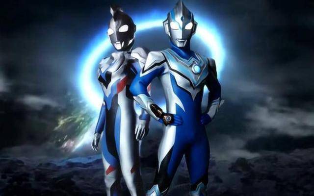 然而把时间调回到二十年前,圆谷家族的企业本是由圆谷英二的长子,圆谷