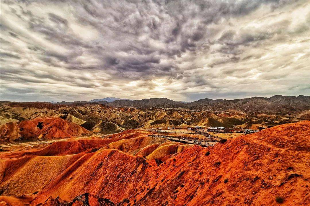 第一届"大美中国,我是践行者"全国摄影大赛