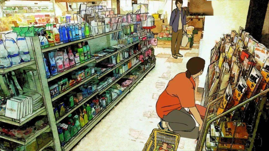 佳片有约一起来读读我们的梦想吧城镇青年townworkers