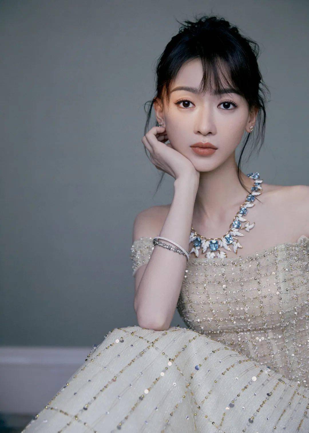 少了红唇气场全无姐范儿女明星们第一个不同意