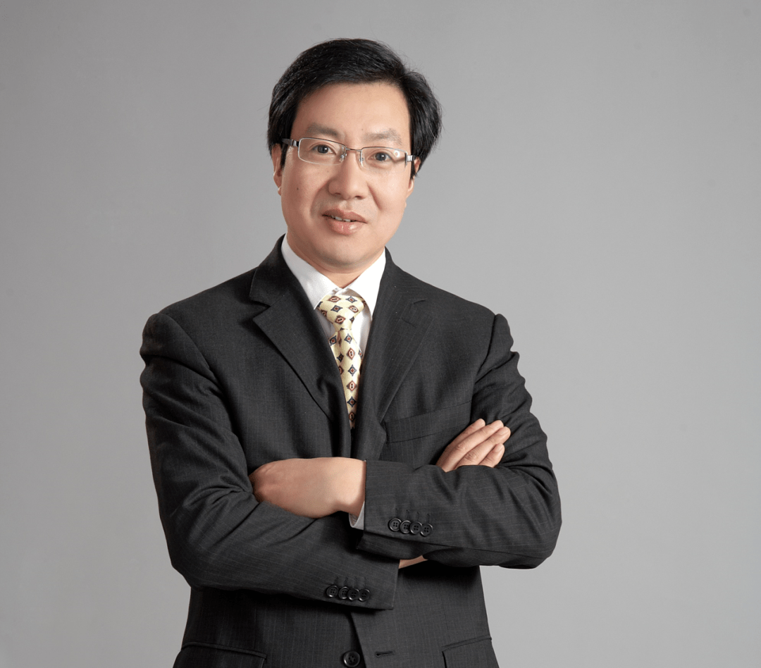 蔡爱东先生出任如是金融研究院江苏分院执行院长