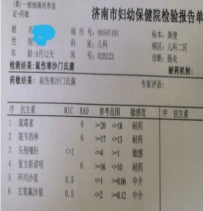 夏季寶寶腹瀉,寶爸寶媽應警惕_大便