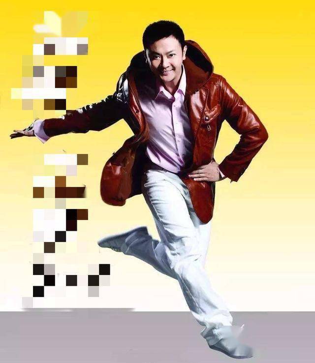 41岁印小天又有新动作?跳男团舞油腻翻车,搞笑为生难回事业巅峰