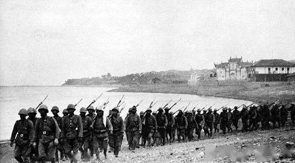 武汉会战防守固始城的军队为何撤到湖北