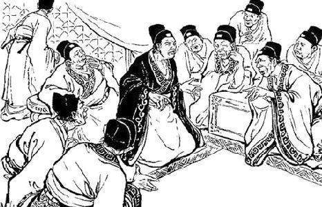 吕布轼董卓为红颜还是为保命?表象,庶族董卓动了士族奶酪酿恶果