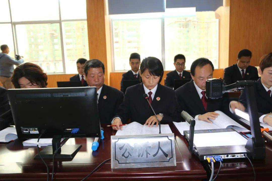 张爱红,杨永胜,陈继祖等卓尼县恶势力犯罪集团案今日开庭审理