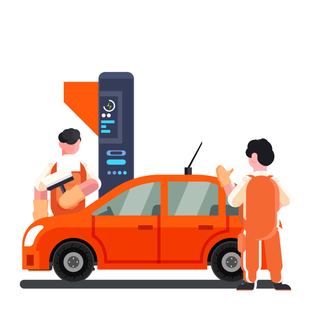 汽修店用假机油车主被坑汽修店被重罚