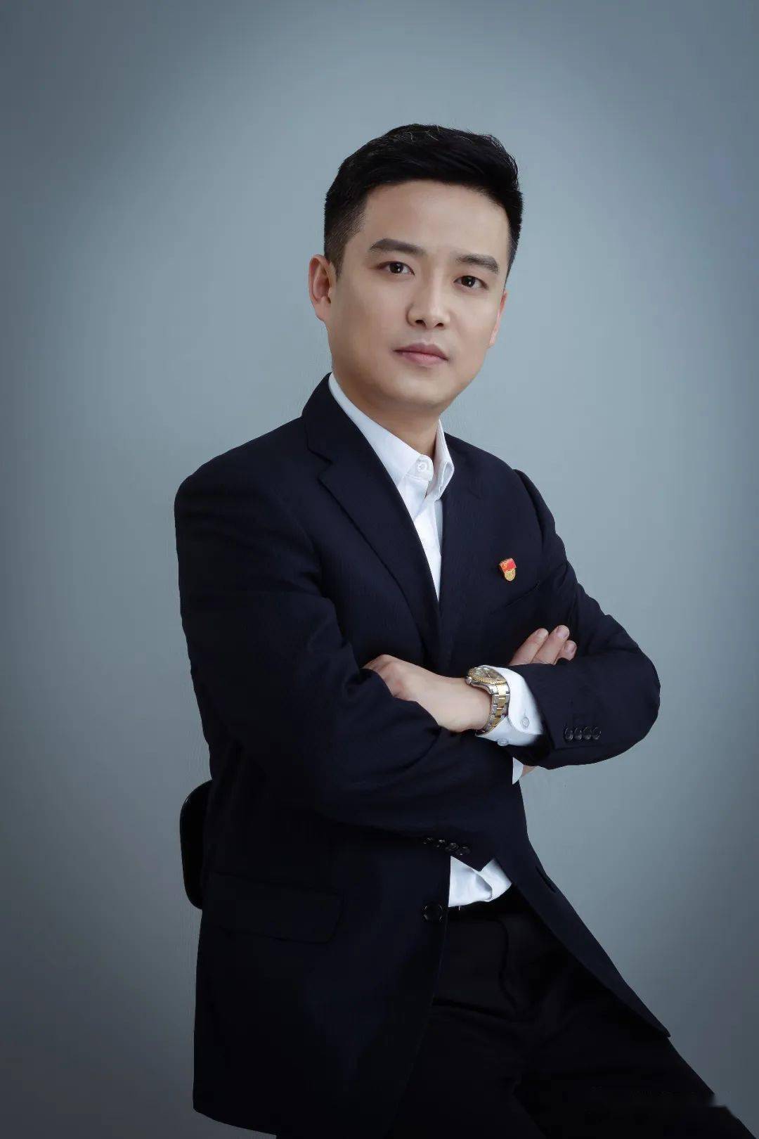 致敬奋斗者之榜样的力量2019年省级先进个人朱国斌陈钊田阳