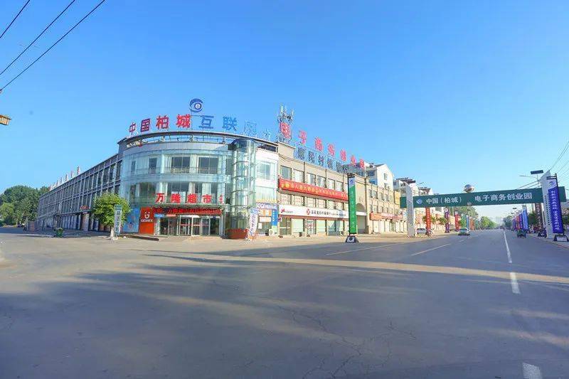 团市委到柏城镇开展调研