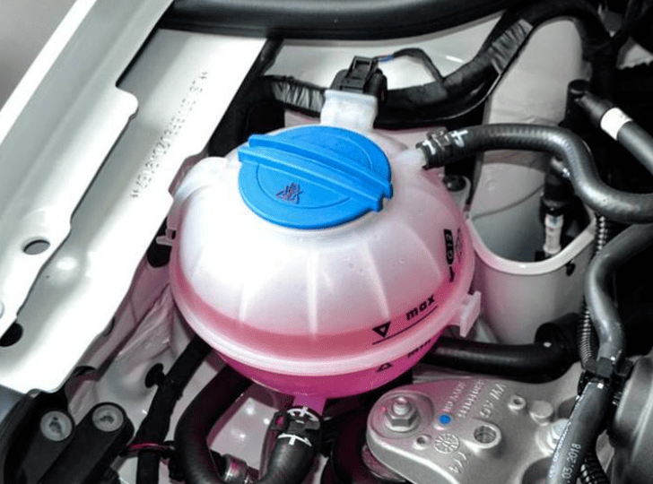 汽车"开锅"了怎么办?应对请收好!